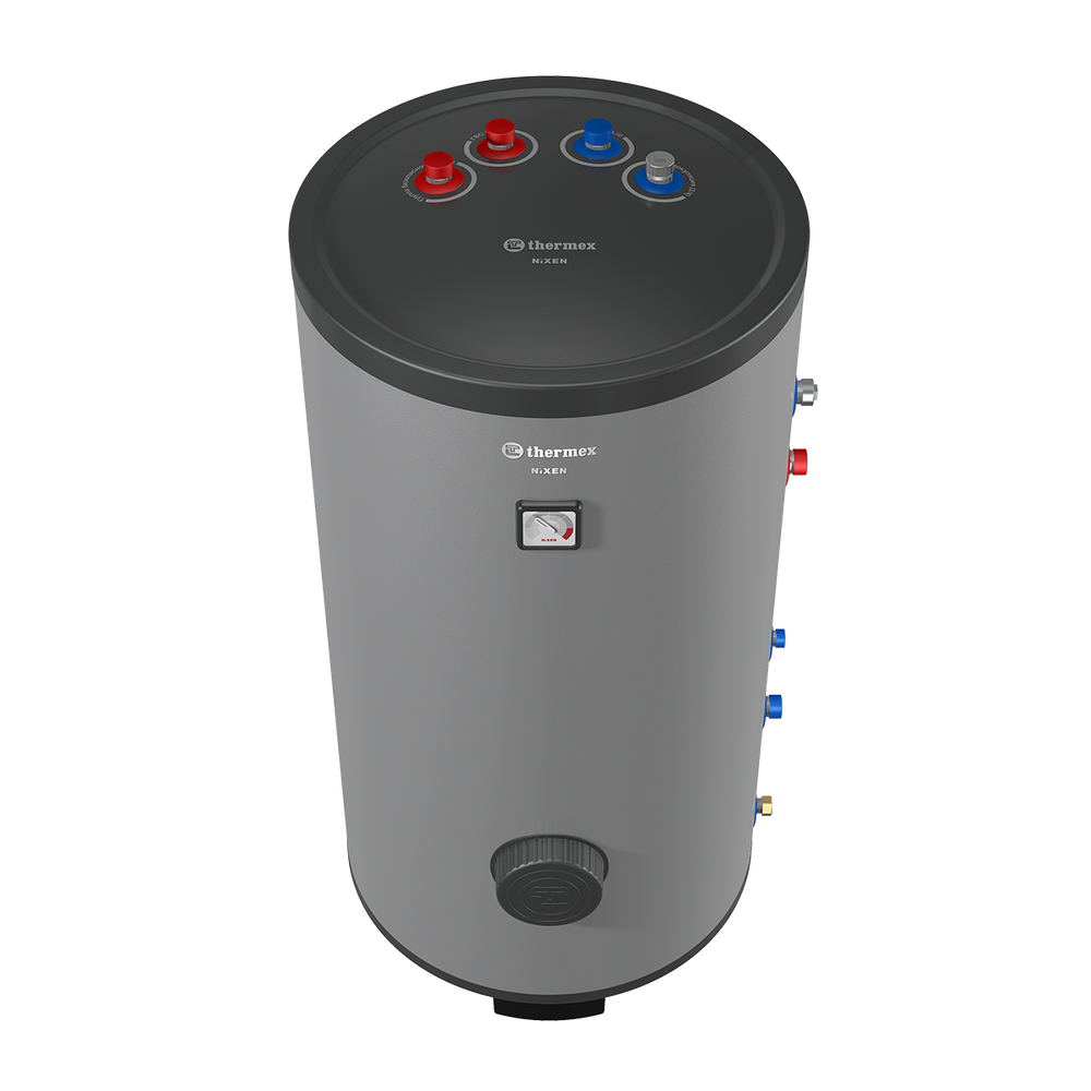 Водонагреватель косвенного нагрева THERMEX Nixen 150 F (Combi)