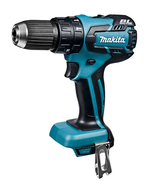 Ударная дрель-шуруповерт Makita DHP459Z