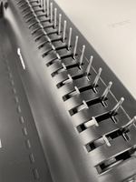 Переплетчик ГЕЛЕОС БП-9+ от производителя