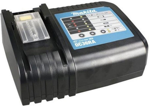 Зарядное устройство DC36RA Makita 630630-9