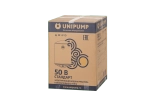 Водонагреватель накопительного типа UNIPUMP СТАНДАРТ 50 В