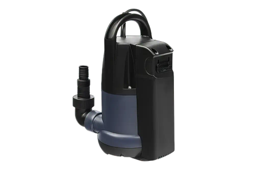 Дренажный насос UNIPUMP SUB 407 P