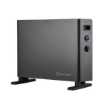Конвектор электрический THERMEX Pronto 1500M Black