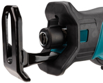 Аккумуляторная сабельная пила Makita JR103DWAE