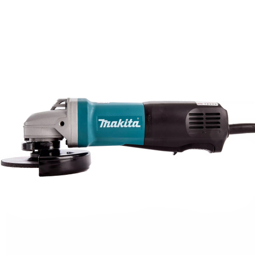 Угловая шлифовальная машина Makita 9565PCV