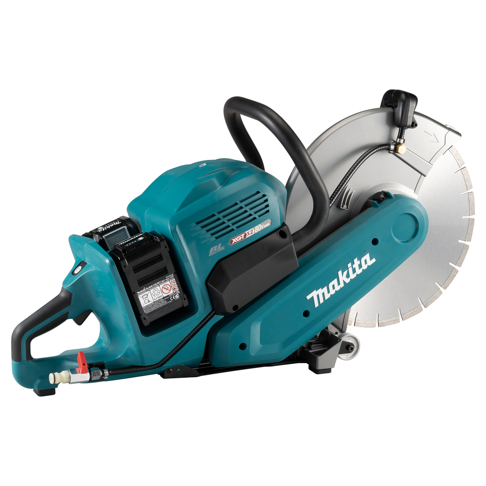 Аккумуляторный резак XGT Makita CE001GZ