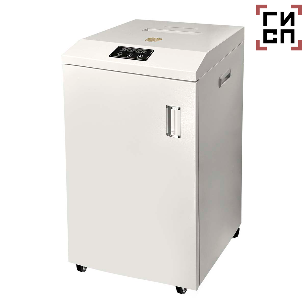 Купить Уничтожитель документов ГЕЛЕОС МК65-4