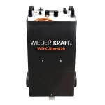 WDK-Start620 Пуско-зарядное устройство 560А, 12/24В