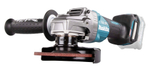 Угловая шлифовальная машина Makita GA023GZ