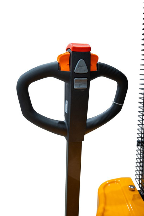 Штабелер самоходный 1,2 т 3,0 м TOR CQDA1230-EL 24/65 В/Ач*