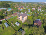 Гибкая черепица Premium, Генуя, Какао