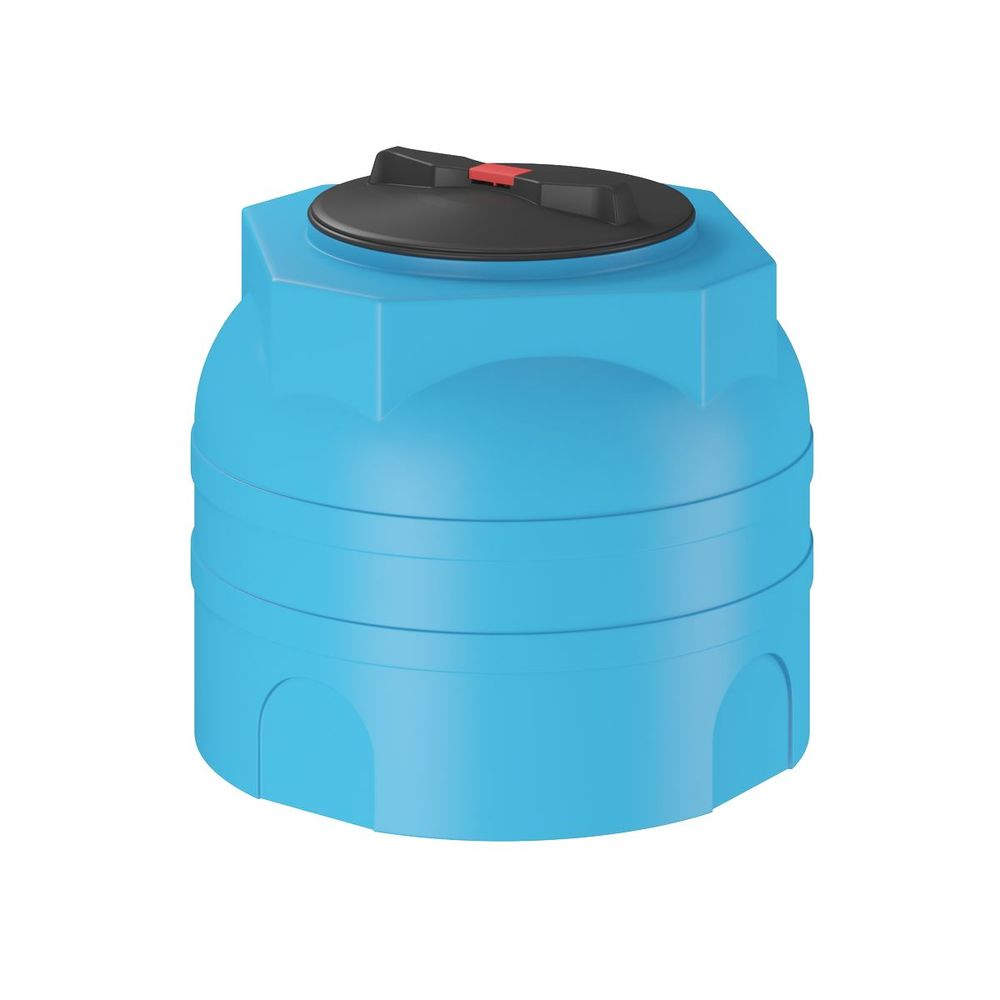 Емкость ATV 100 OPTIMA синий (Д)