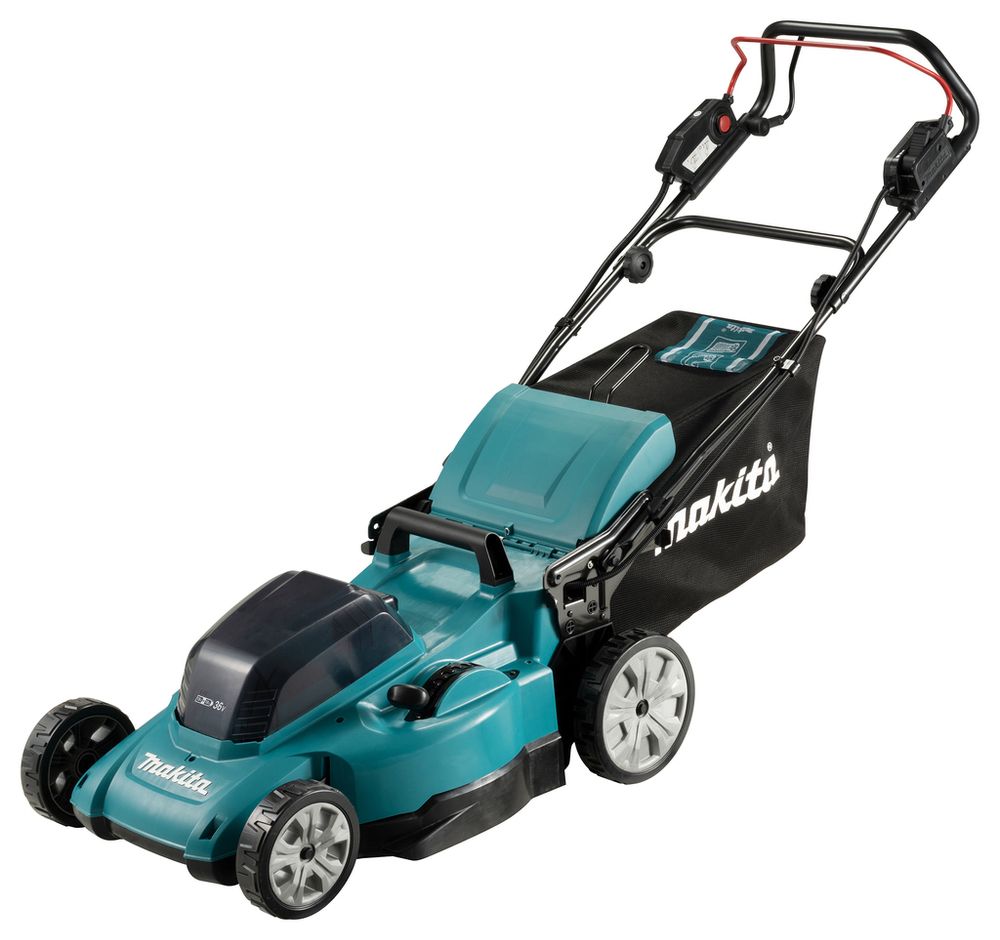 Газонокосилка LXT Makita DLM481Z