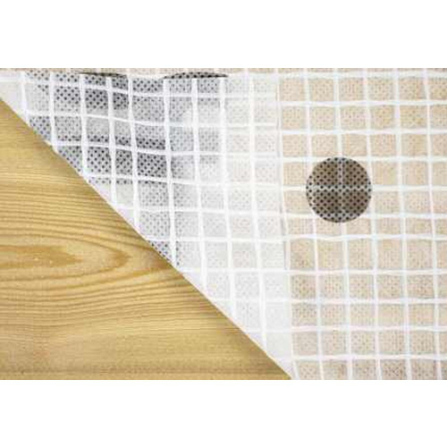 Паро-гидроизоляционная мембрана Изоспан RS PROFF армированная 70 м2, рул