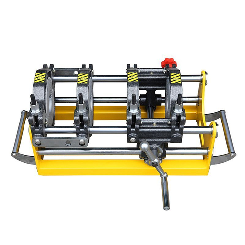 Стыковой сварочный аппарат WP200C