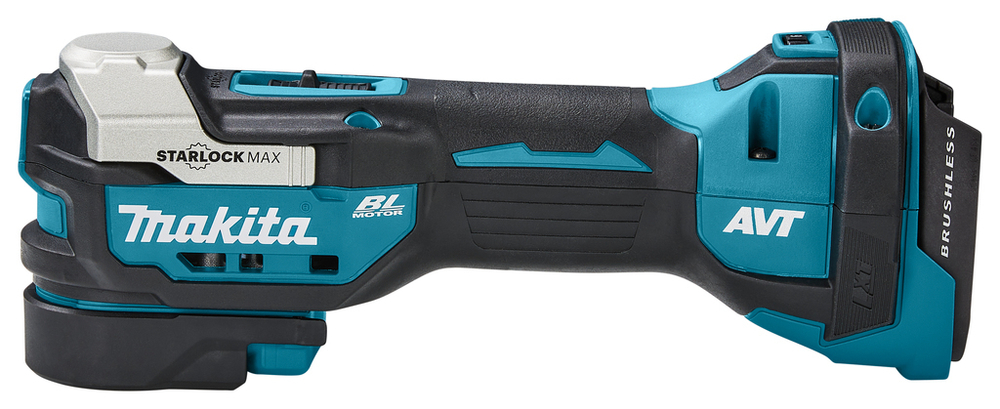 Аккумуляторный мультитул Makita DTM52Z