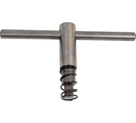 Ключ для патрона токарного 160 мм К11 GRIFF b211012