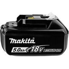 Аккумуляторы LXT, Li-Ion