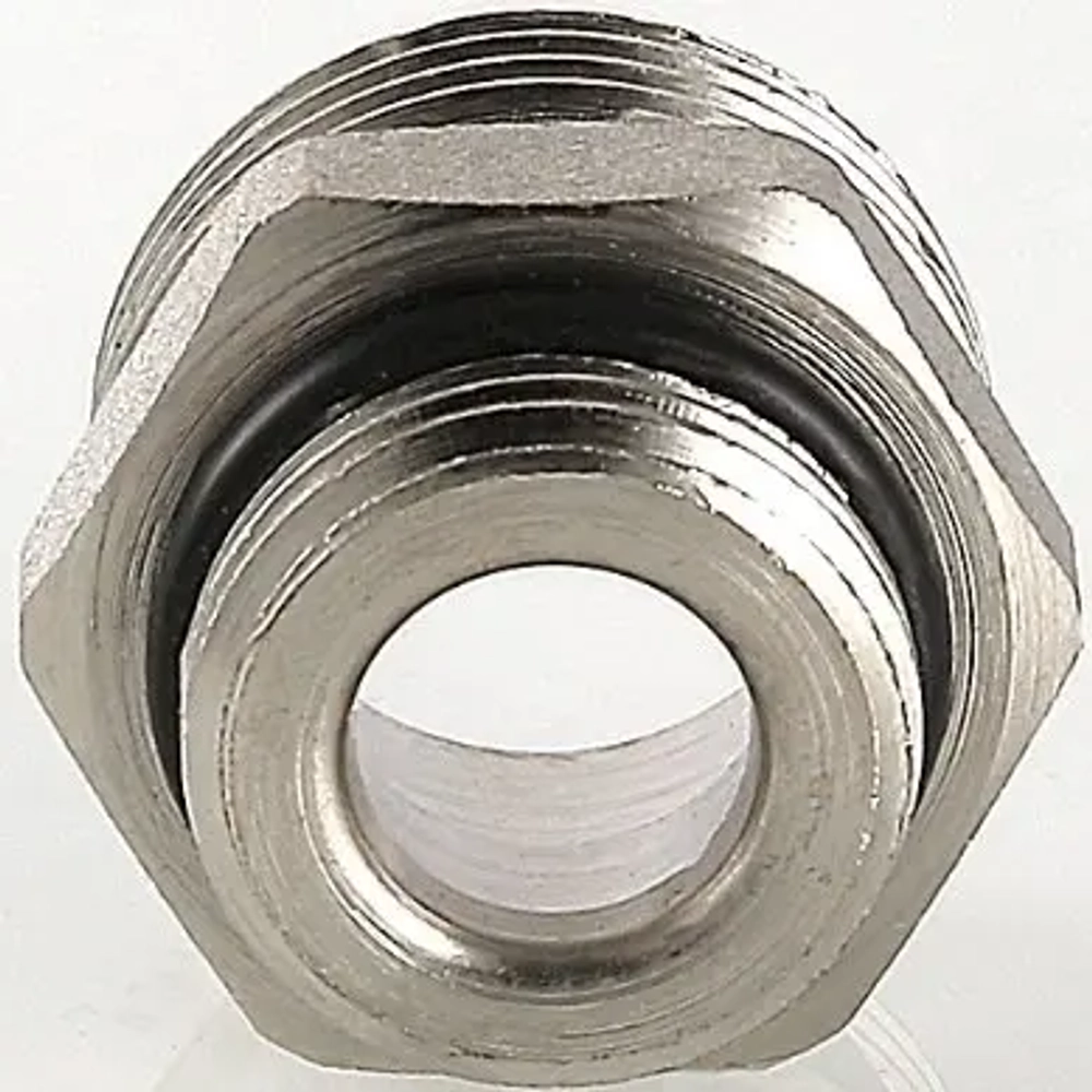 Ниппель переходной на евроконус ½"н x ¾"ек Valtec VTr.580.NE.040E