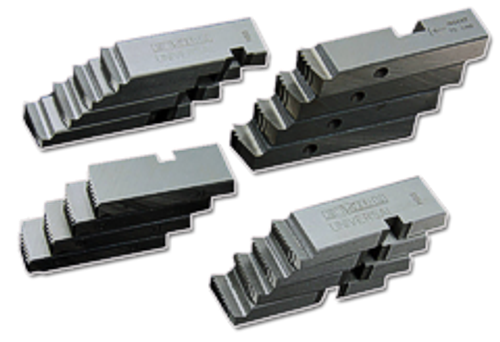 Плашки  резьбонарезные BSPT 1/2-3/4  (HSS)