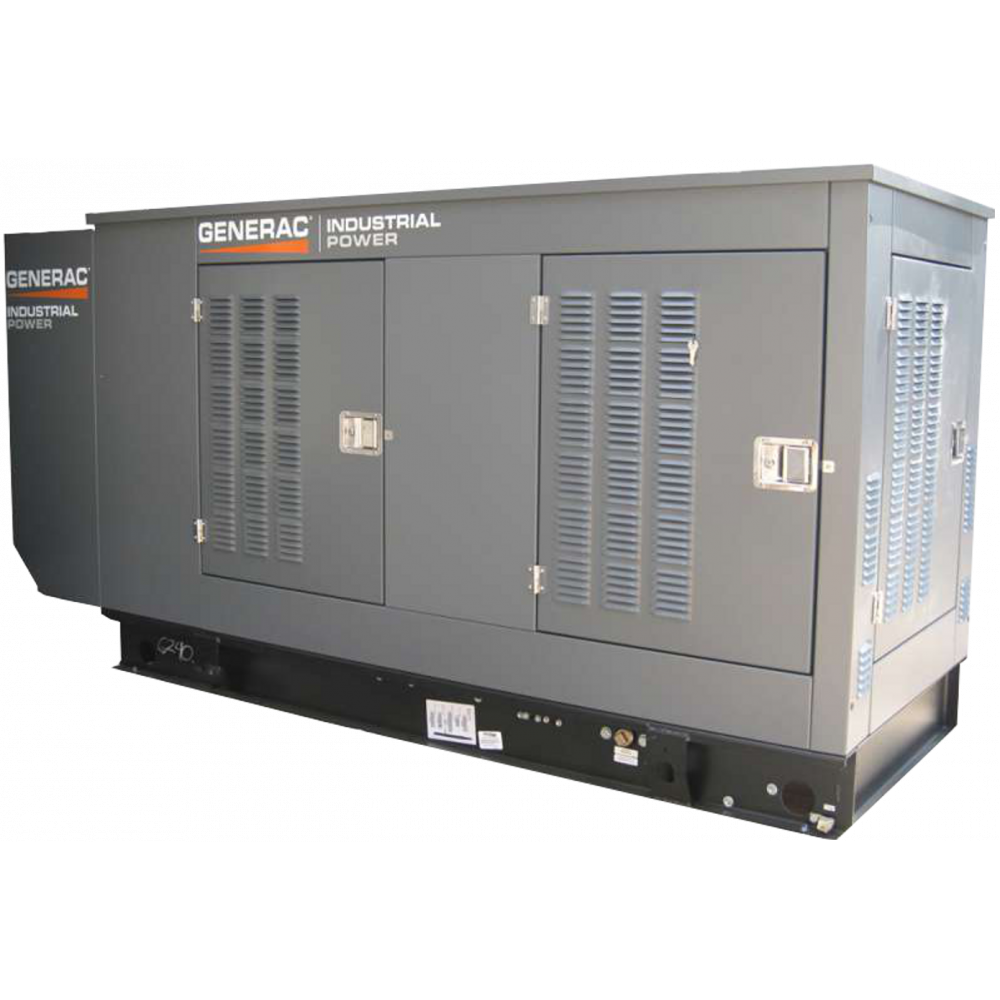 Электростанция газовая Generac SG32/PG29 (32 кВт) 380 В