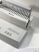 Переплетчик ГЕЛЕОС БП-16 от производителя