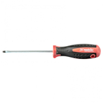 Светильник садово-парковый Feron DH022-650, Техно столб, max.18W E27 230V, серебро 11810
