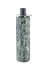 Дымоход Регистр в каменной облицовке