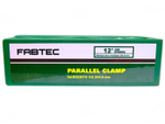 Струбцина корпусная FABTEC 12"
