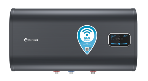 Водонагреватель накопительный THERMEX ID 50 H (pro) Wi-Fi