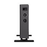 Конвектор электрический THERMEX Pronto 1500M Black