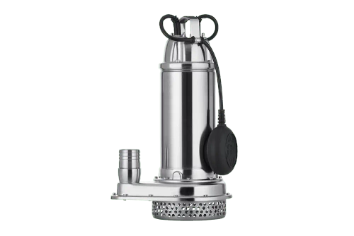 Дренажный насос INOXPROF 12-13-1,1