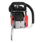 Пила цепная бензиновая MS-5820, шина 50 см, 58см³, 3,6 л.с., шаг 0,325, паз 1,5 мм, 76 зв MTX