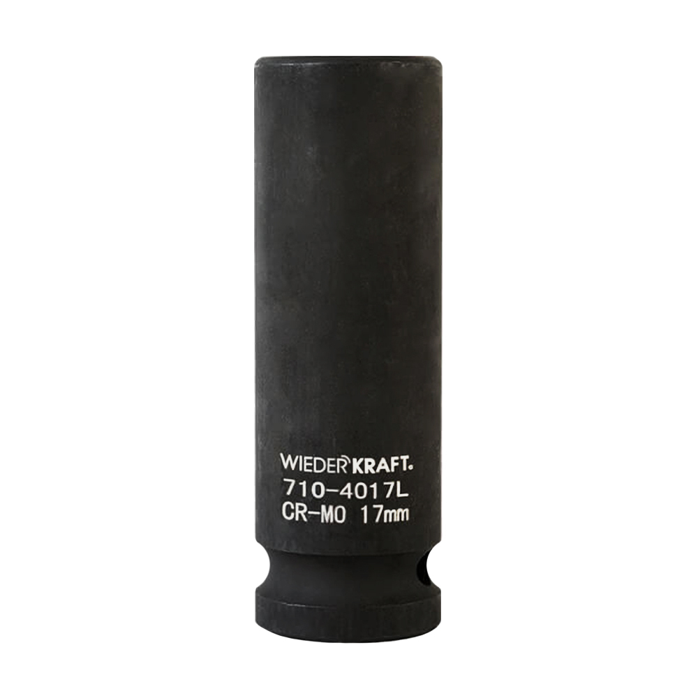 Удлиненная ударная головка WDK-710-4017L