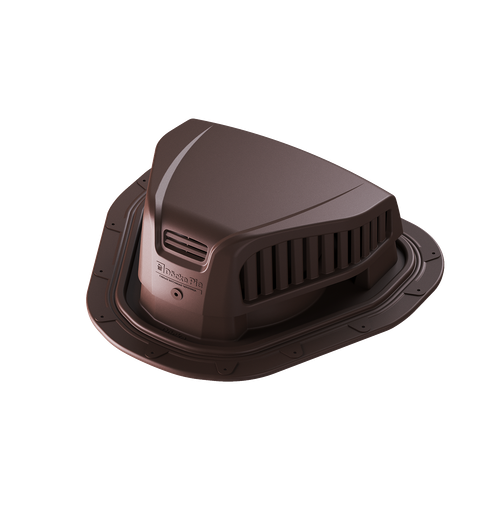 Аэраторы Next Темно-коричневый, (RAL 8019)