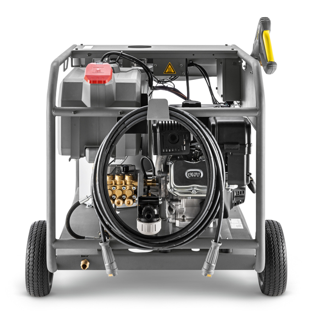 Аппарат высокого давления Karcher HDS 8/20 G автономный