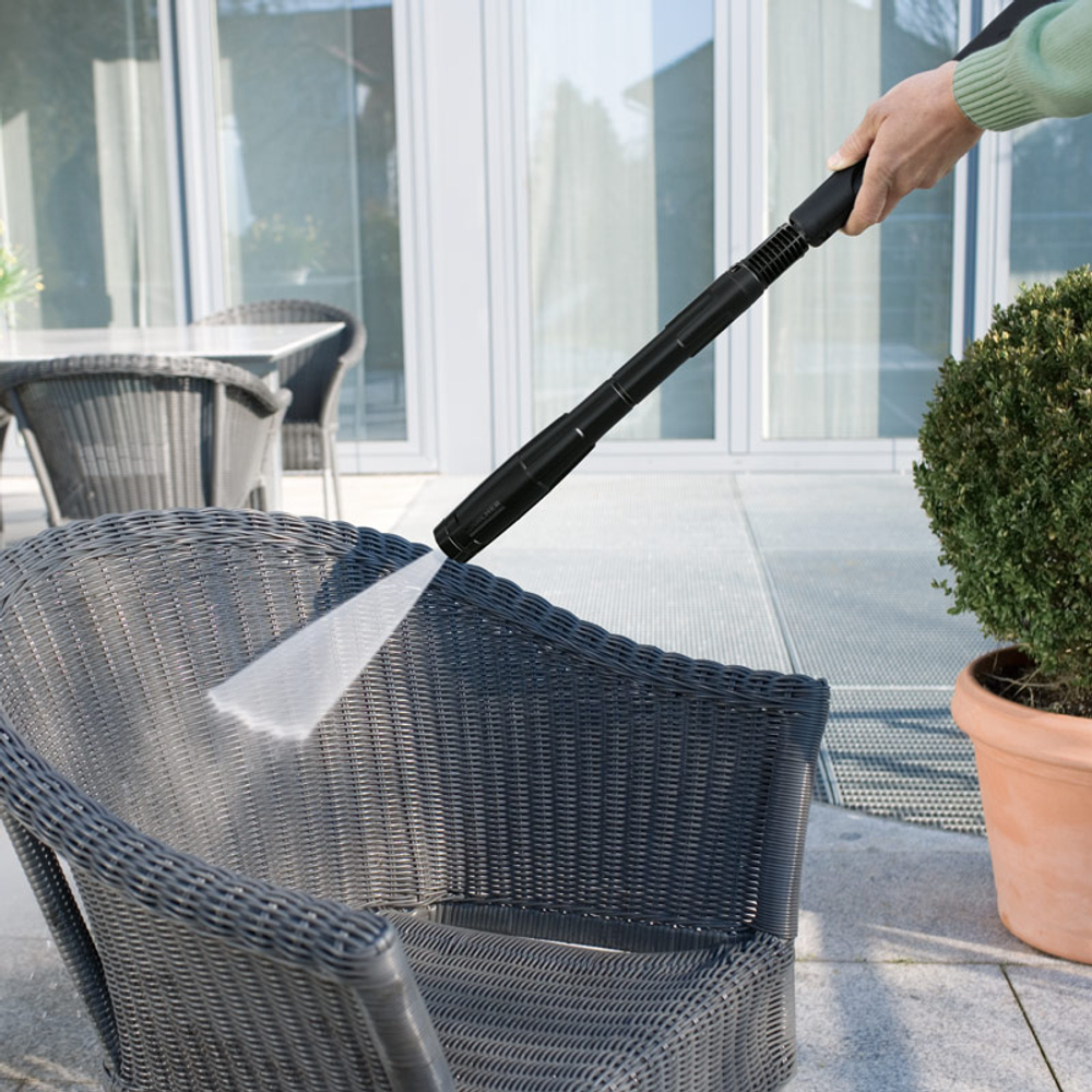 Минимойка Karcher K 6 Special