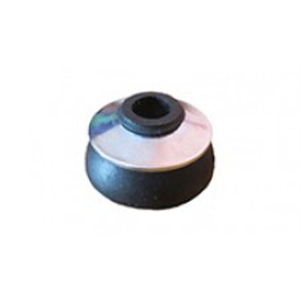 Шайба для поликарбоната EPDM 25х13