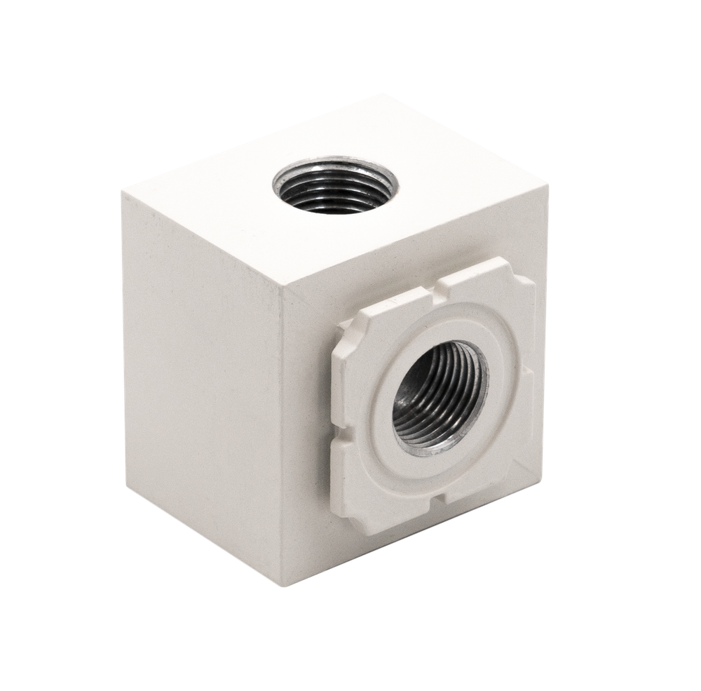 Модуль разветвления серия EA EA4002-06