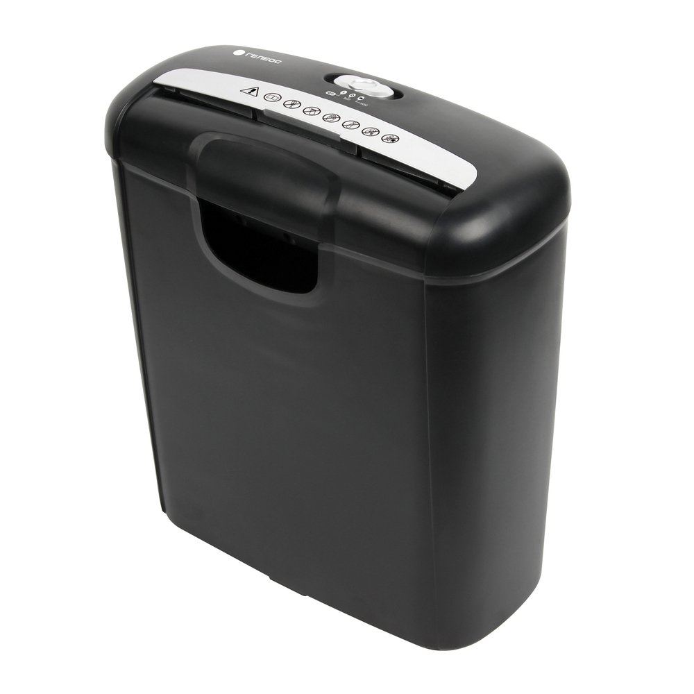 Уничтожитель документов ГЕЛЕОС УД10-2 от производителя