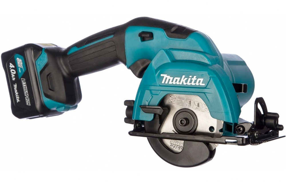 Дисковая пила СХТ Makita HS301DWME