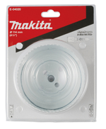 Коронка BiM, 114x44 мм Ezychange Makita E-04020