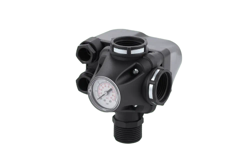 Реле давления UNIPUMP PM/5-3W