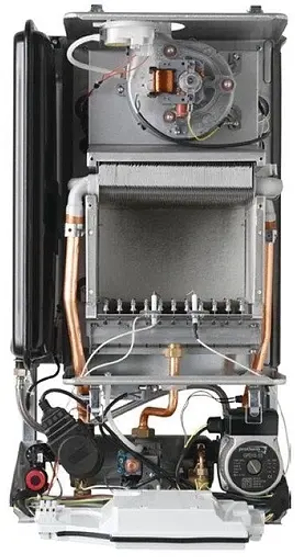 Котел настенный газовый Рысь HK 28 0010015363 Protherm