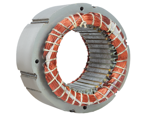 Обмотка Двигателя для HXS-250F