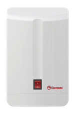 Электроводонагреватель проточный THERMEX TIP 350 (combi)