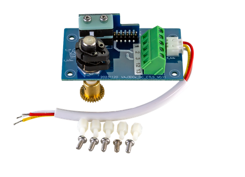 Ридан 08GH3201R — Концевой выключатель (2 контакта) для ARV-1000R