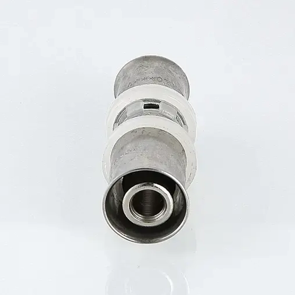 Муфта пресс редукционная 20мм x 16мм Valtec VTm.203.N.002016