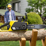 Пильная цепь CNS 18-30 Battery