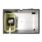 Водонагреватель Karcher HWE 860